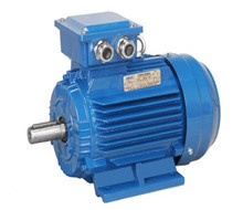 Stone machinery supporting special high efficiency energy saving motor