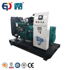 weifang engine water cooled 3phase diesel generator