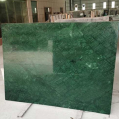 Natural India Verde Guatemal Green Marble for House Decor 