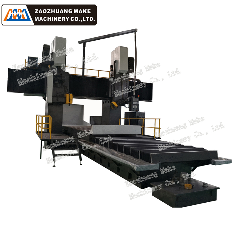 Standard Type CNC Gantry Guideway Grinding Machine