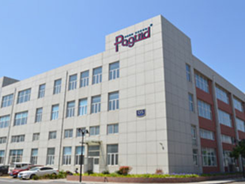 Qingdao Paguld Intelligent Manufacturing Co., Ltd.
