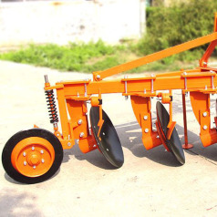 1 LY disc plough