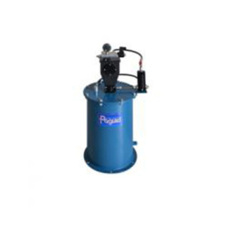 HPG-50 Hydraulic Grease Pump