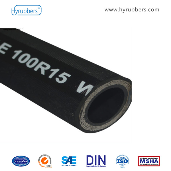 HYDRAULIC HOSE R15