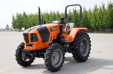 YX704-C Tractor
