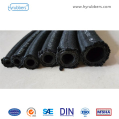 HYDRAULIC HOSE   R5