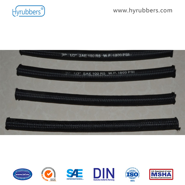 HYDRAULIC HOSE   R5