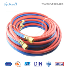 WELDING HOSE