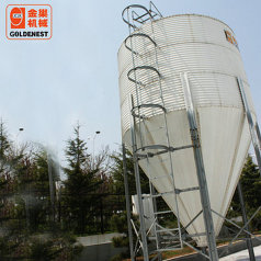 silo for poultry and pig /silo poultry equipment for poultry farm 