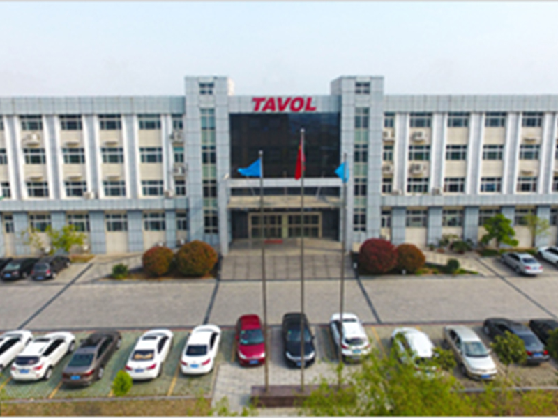 Shandong Tavol Machinery Co.,Ltd