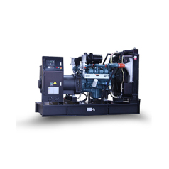 Doosan series generator set (50Hz)