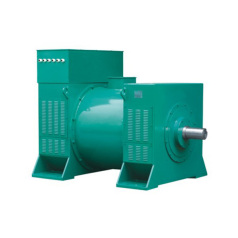 G series special generator set for mine