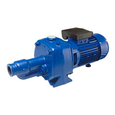 DP series special multistage pump for stone cutting machinery