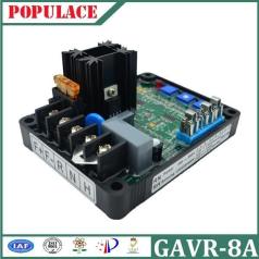 Automatic Voltage regulator