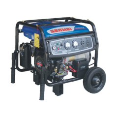  TG3700SE Portable generators for mines and stone factories
