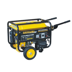 SV18000E2 Portable generators for mines and stone factories