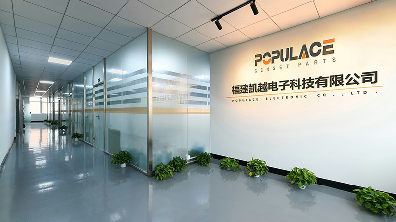 POPULACE ELECTRONIC CO.,LTD