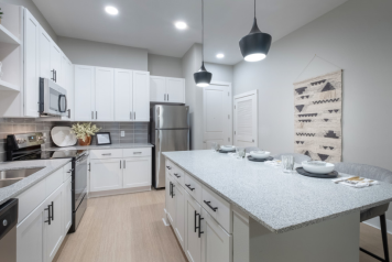 Bathroom countertop & bathroom cabinet