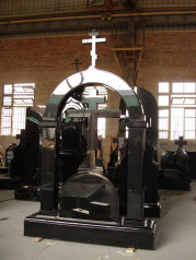 Granite Monuments