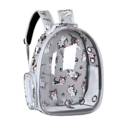 pet backpack travel travel space bag pet bag fashion pet bag