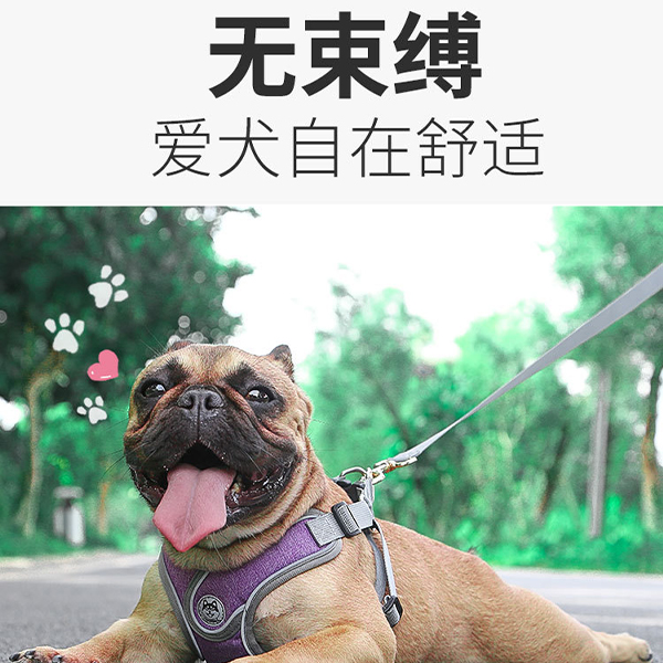 Dog Breast Sling