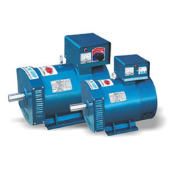 STC Series Three Phase A.C Synchronous Alternator