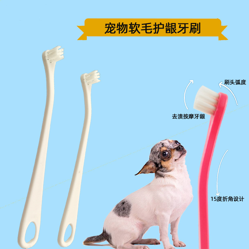 狗狗清洁
