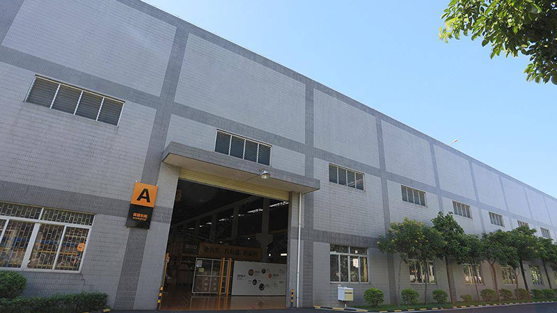 Wenzhou Fun Pet Products Co., Ltd.