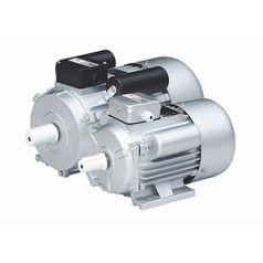 YC Series Heavy-duty Single Phase Capacitor Start Induction Motor