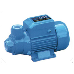 QB Series Electric Clean Water Pump