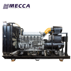 SME/Mitsubishi diesel generator sets