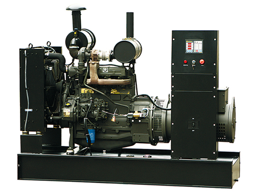Deutz series diesel generator set