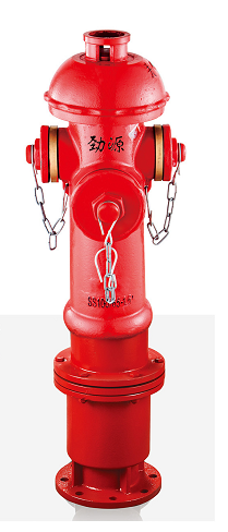 Outdoor fire Hydrant 