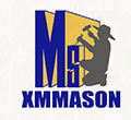 XIAMEN MASON IMPORT AND EXPORT CO.,LTD