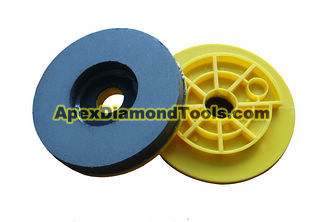 Edge Abrasive & Buff