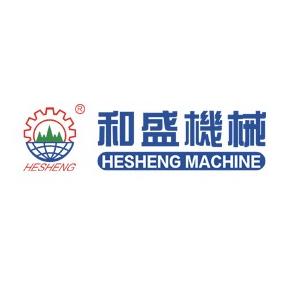 FUJIAN HESHENG MACHINE CO.,LTD