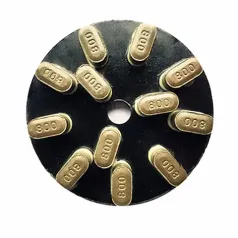 Pro Abrasive Wheel 250mm Resin Diamond Disc