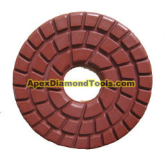 Diamond Floor Polishinig Pad
