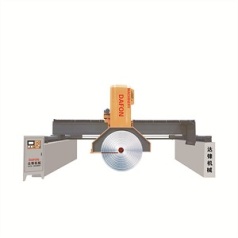 Multiblade block cutter