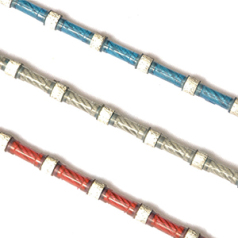 Diamond Multi Wire Saw for Granite Cutting