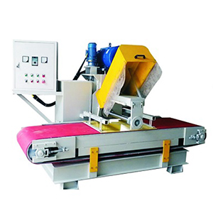 Mosaic cutting machine