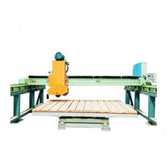 Infrared Rays Automatic Bridge Cutting Machine