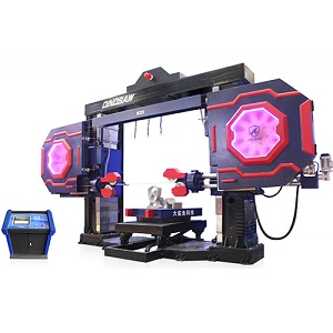 Stone wire saw machineH-1600