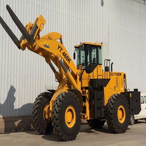 46 tons Forklift loader