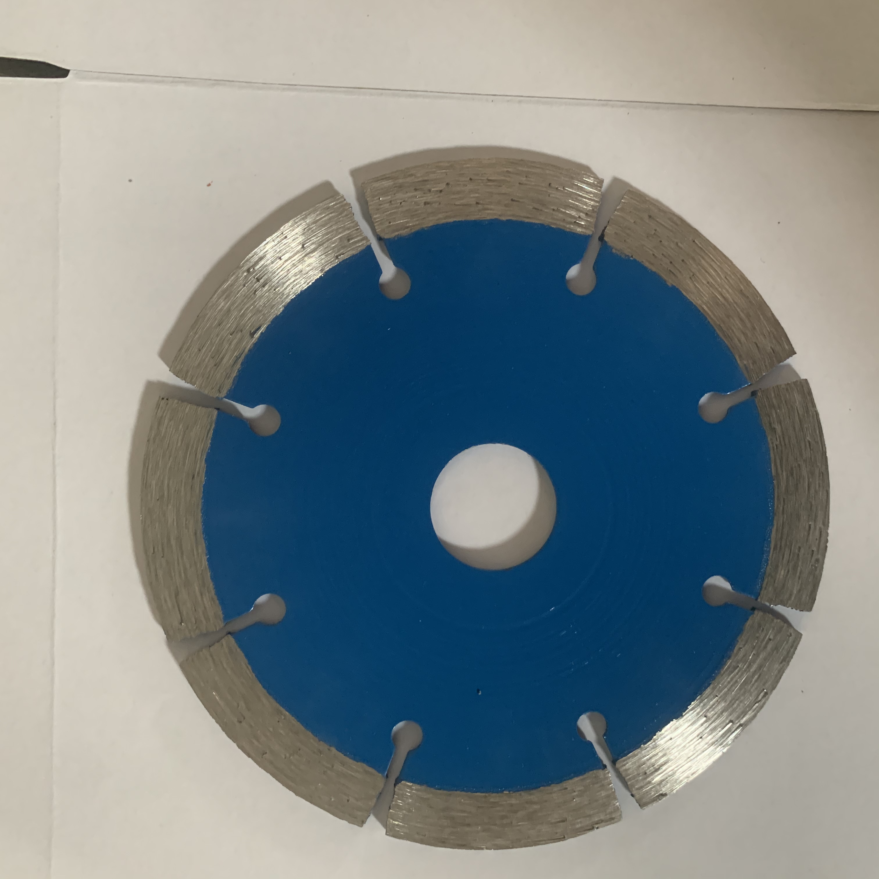 HAIFENG  Dry Cutting Type Diamond Saw Blade