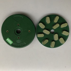  resin grinding disc