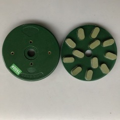  resin grinding disc