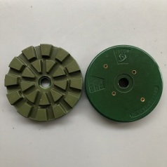 resin grinding disc