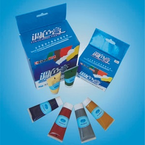 Colouring Paste