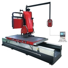 AUTOMATIC PROFILING MACHINE
